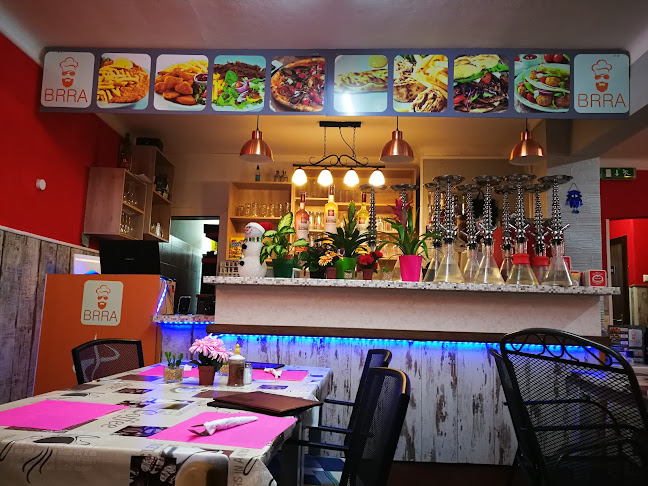 Pizzaria Brra - Gastronomie und Hotellerie