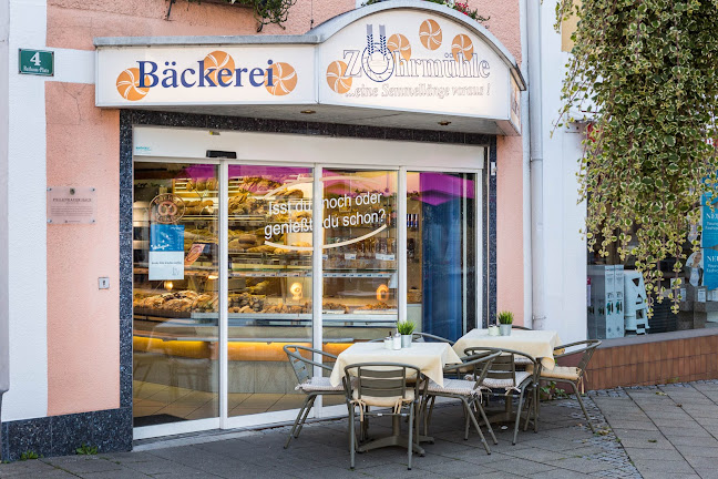 Bäckerei Zöhrmühle - Kremsmünster