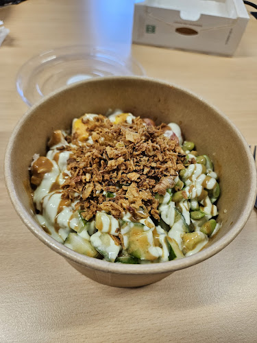 Pushi Poké & Açaí Bowls - Steyr