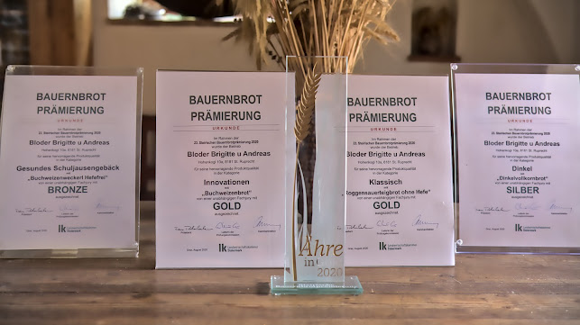 Scherbauerhof (Fam Bloder)