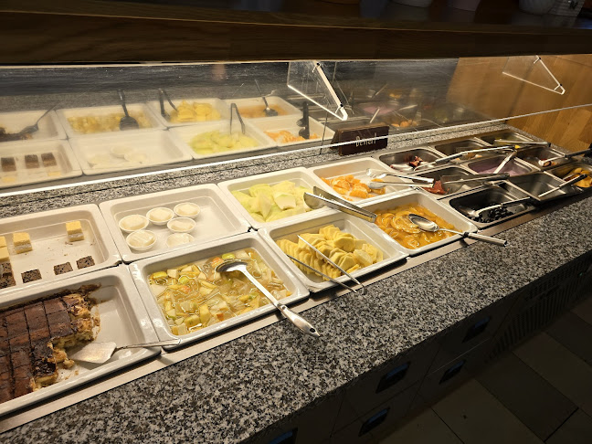 Comentarii opinii despre Bamboo