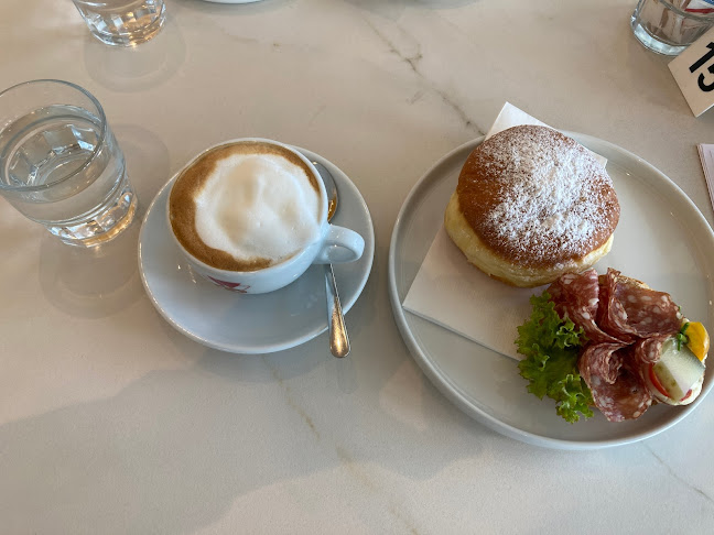 Bäckerei Weissensteiner