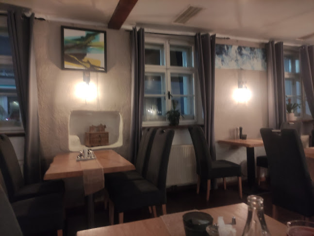 Ristorante da Marco - Gastronomie und Hotellerie