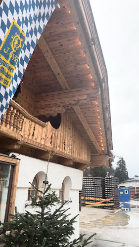 Opinii despre Gleisalm - Achenseebahnstüberl în Jenbach - Gastronomie und Hotellerie