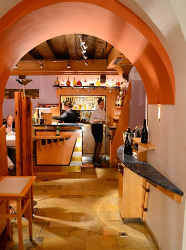 Comentarii opinii despre Restaurant Obauer