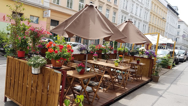 KOLBE - Persisches Restaurant