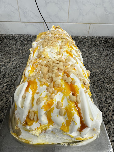 Opinii despre La Brioche în Hall in Tirol - Gastronomie und Hotellerie