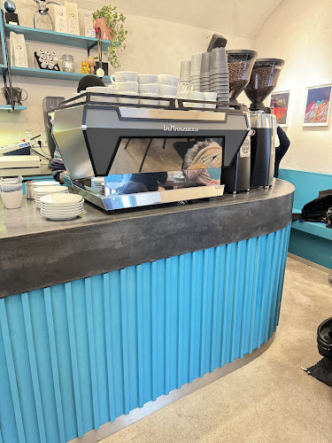 Comentarii opinii despre kaffeefabrik mariahilf