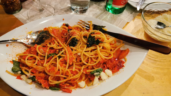 San Danielle Pizza e Pasta - Schladming