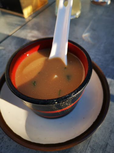 Comentarii opinii despre Akakiko Sushi & Asian Fusion