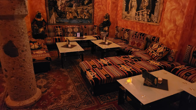 Opinii despre Shisha-Bar Kamel Fayad în Vöcklabruck - Gastronomie und Hotellerie