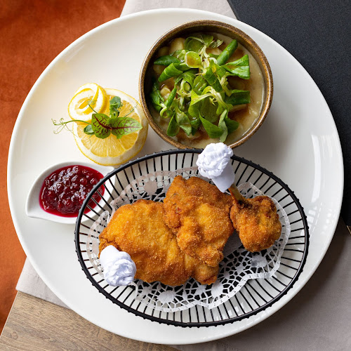 Promise Restaurant - Wien