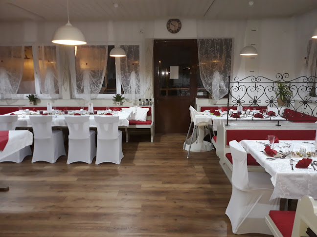 Tannenfeldstraße 14, 6812 Meiningen