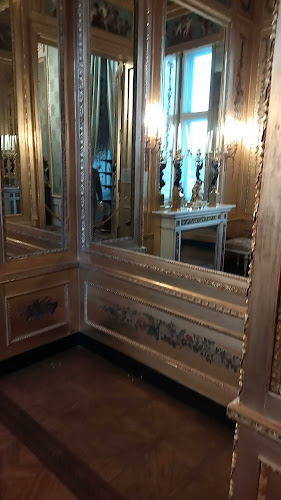 Opinii despre Ambiente în Fischamend-Markt - Gastronomie und Hotellerie