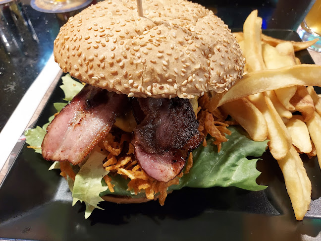 True Fellas Diner - Gleisdorf