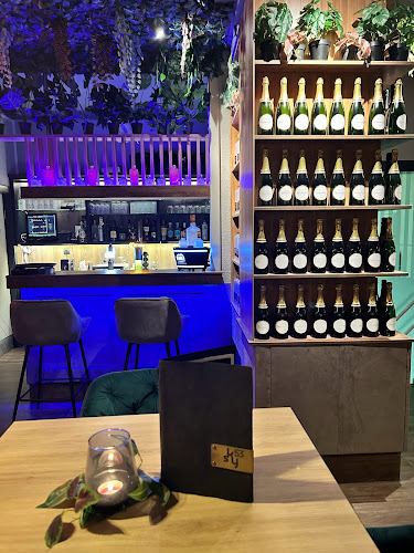 Sky53 - Gastronomie und Hotellerie