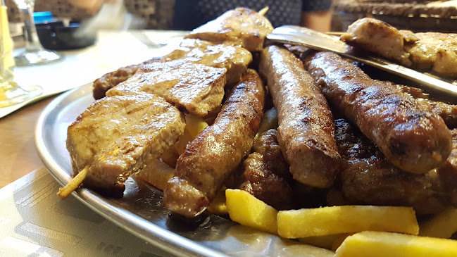 XxXL Grill Restaurant - Wien