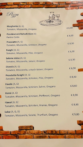 Restaurant Pizzeria Ziegelei - Arnoldstein