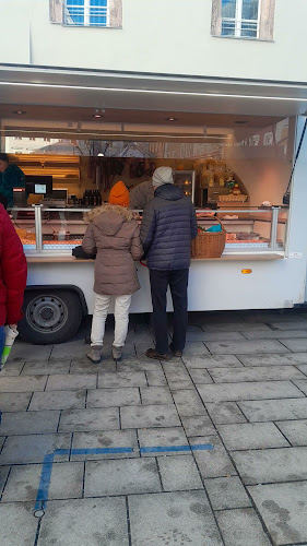 Opinii despre Wochenmarkt în Hallein - Gastronomie und Hotellerie
