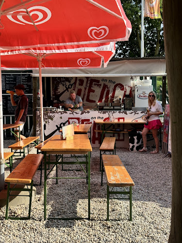 On the Beach - Mautern an der Donau