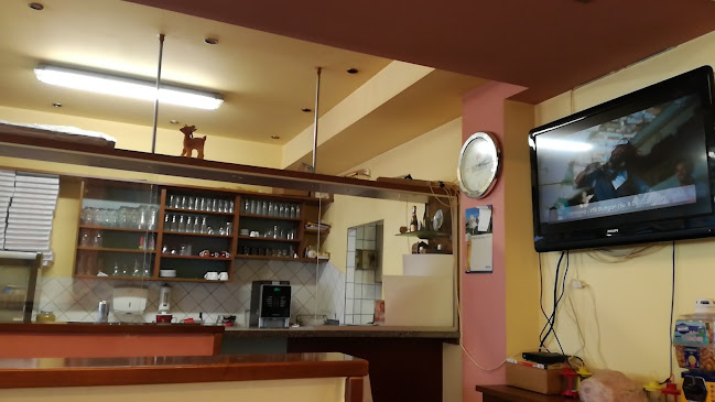 Pala’s Pizza & Kebap