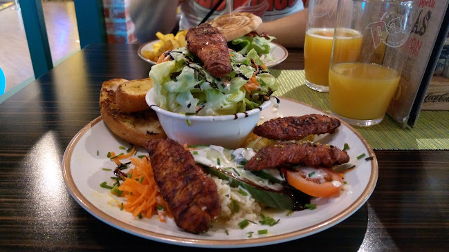 Comentarii opinii despre Movie Pub & Restaurant