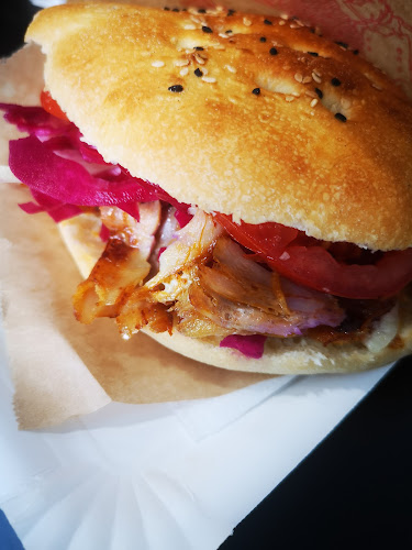 Comentarii opinii despre SALOOT Kebap