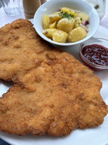 Zum Roten Bären - Wien