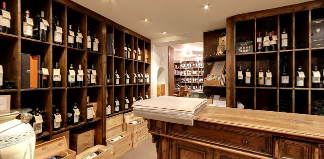 Comentarii opinii despre Vinothek St. Stephan / KVMG Weinhandel GmbH