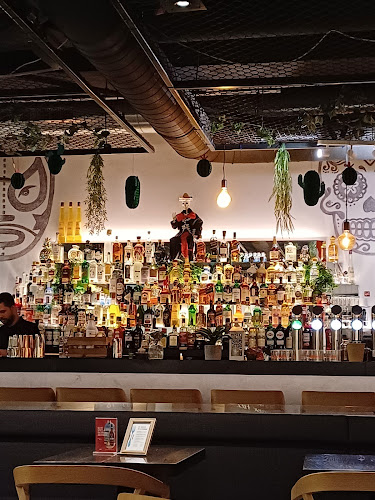 CARLOS - Mexican Grill & Cocktail Bar - Gastronomie und Hotellerie