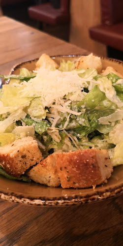 Hard Rock Cafe - Innsbruck