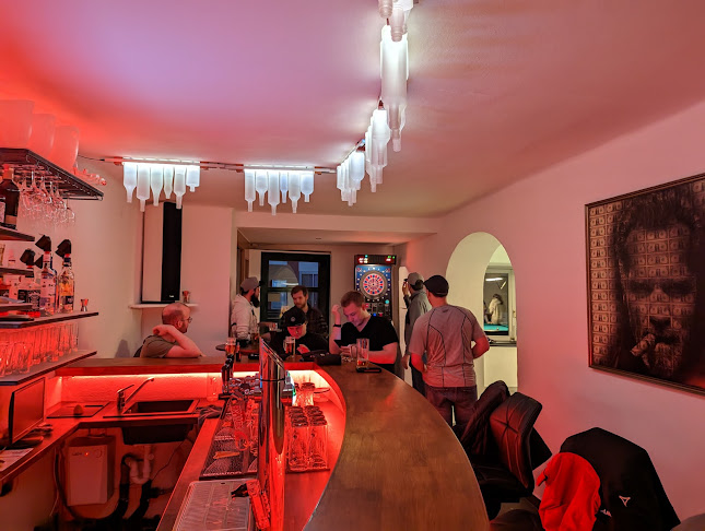 Pub Fiction - Saalfelden am Steinernen Meer