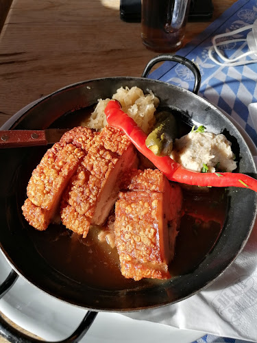 Opinii despre KrallerAlm în Leogang - Gastronomie und Hotellerie