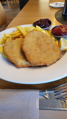 Opinii despre Krone Restaurant Hörbranz în Hörbranz - Gastronomie und Hotellerie