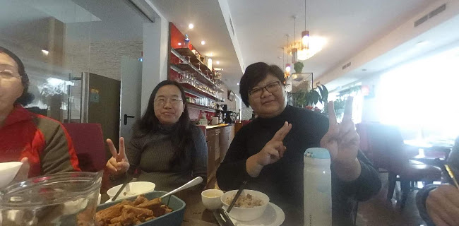 Umai Asian Cuisine (TAIWAN RESTAURANT) - Salzburg