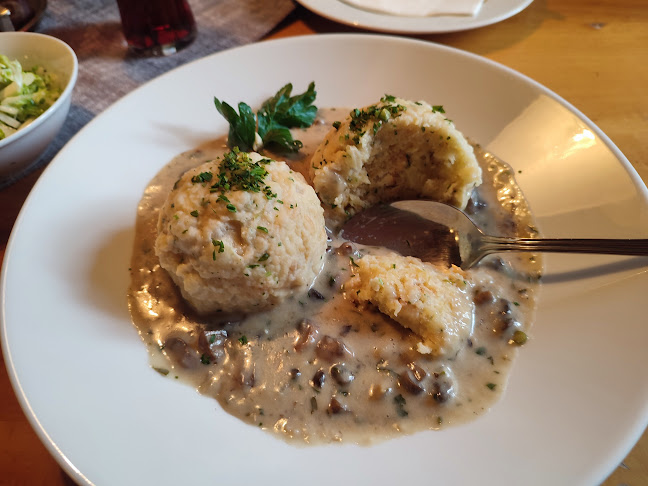 Comentarii opinii despre Gasthaus Hofwirt