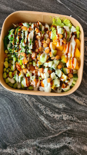 Opinii despre Born to Beach în Neusiedl am See - Gastronomie und Hotellerie