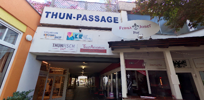 Zum Thunfisch - Feldkirchen in Kärnten