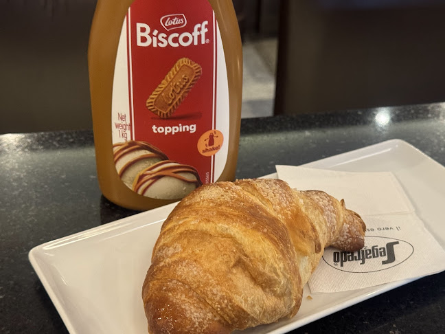 Opinii despre Cafe Heiligengeistplatz în Klagenfurt am Wörthersee - Gastronomie und Hotellerie