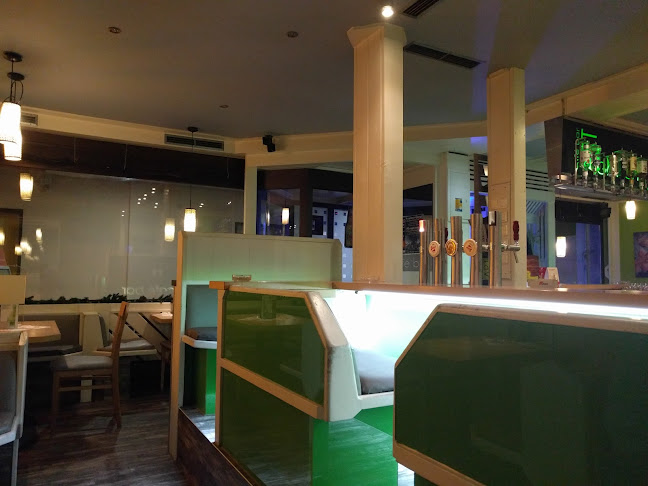 ARTgerecht Cafebar - Schwaz