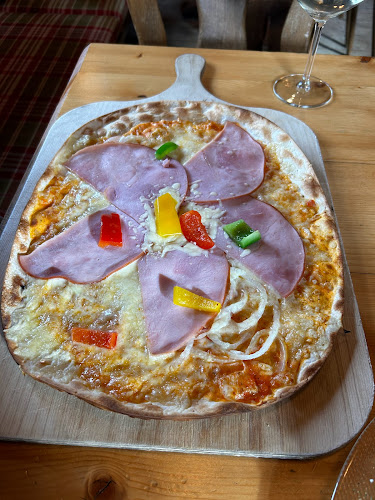 Waldschenke Ramsau - Ramsau am Dachstein