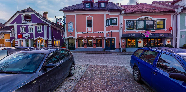 Gasthof Kemmetmüller - Windischgarsten