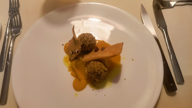 Opinii despre Gasthaus Restaurant Thaller în St. Veit am Vogau - Gastronomie und Hotellerie