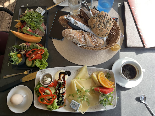 Bäckerei Cafe Konditorei Reisinger - Gutau