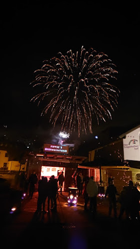 Fippse‘s Glühweinstandl - Tröpolach