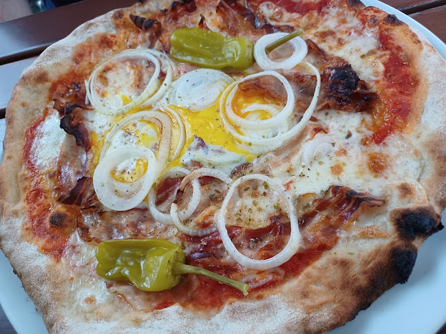 Restaurant Geisterburg - Gastronomie und Hotellerie