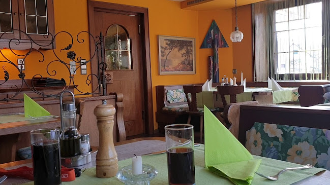 Pizzeria Ristorante Stern - Frastanz