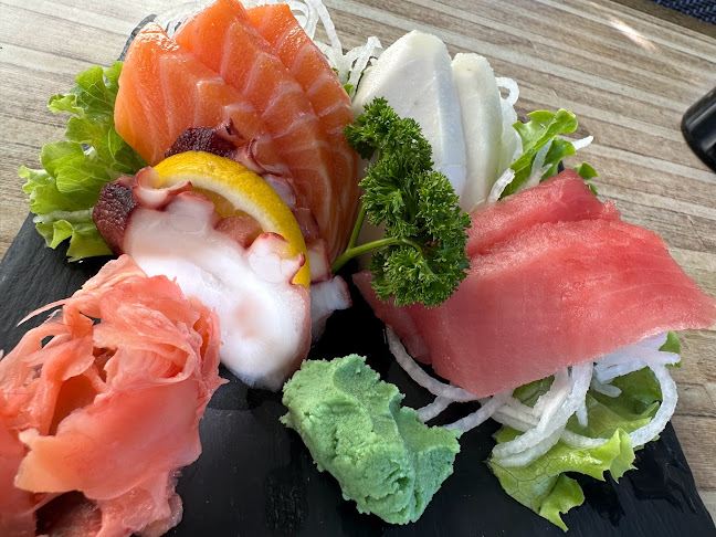 Comentarii opinii despre Fujiya