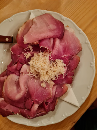 Comentarii opinii despre Land und Lecker- Resch