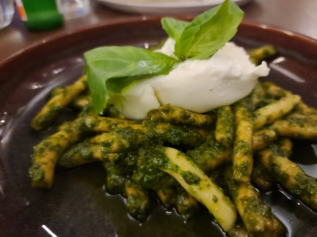 Comentarii opinii despre Fine Fine all'Italiana